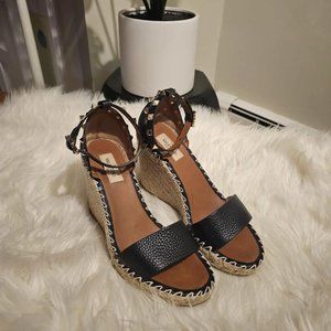 VALENTINO GARAVANI ESPADRILLES